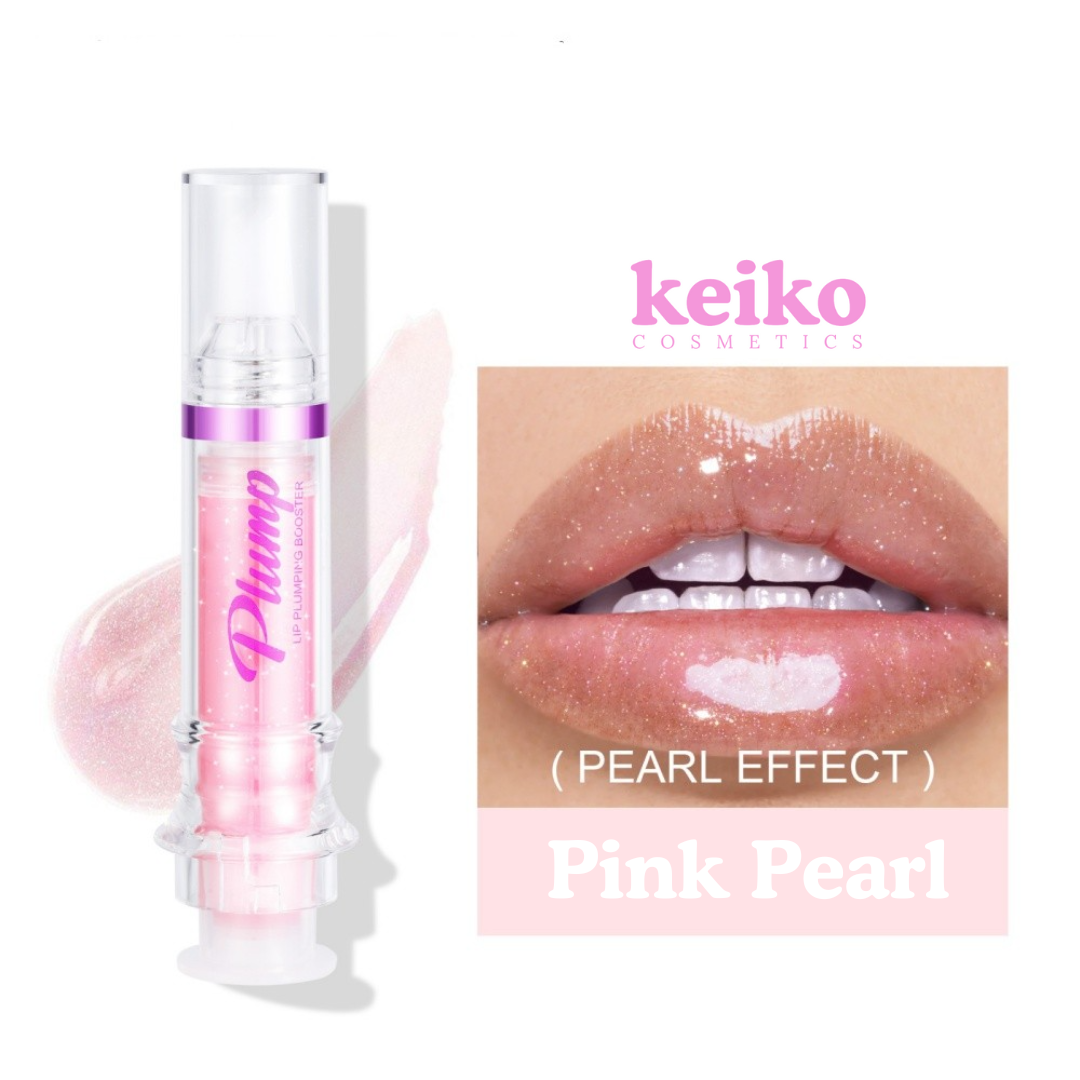 Luscious Lips Keiko Serum