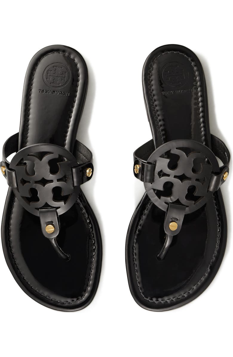 Miller Sandals (70% OFF)